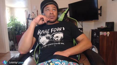 Learoy online show from February 2025 11:52:02 PM