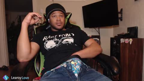 Learoy online show from February 2025 04:01:01 AM