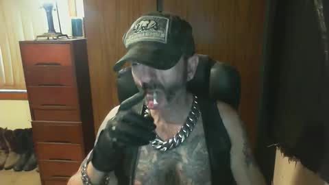 leathergreaser online show from February 2026 07:45:02 AM