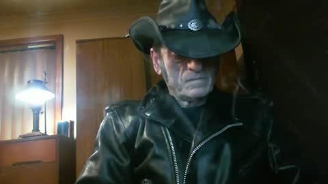leathergreaser online show from July 2026 09:05:02 PM