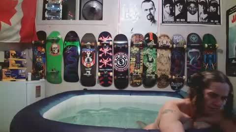 Snapshot of leatherluvefuck chatting on February 2026 04:38:02 AM kinky dirty fuck online show from February 2026 04:38:02 AM