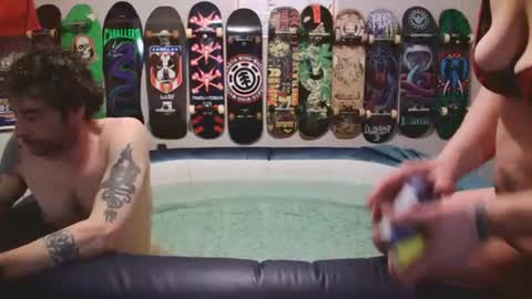 Snapshot of leatherluvefuck chatting on March 2026 04:14:01 AM kinky dirty fuck online show from March 2026 04:14:01 AM