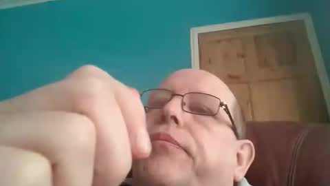 leatherpants68 online show from November 2025 02:41:01 PM