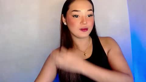 Coleen online show from November 2025 08:10:01 PM