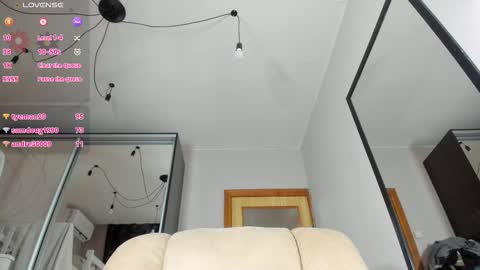 Anna  online show from January 2026 06:34:02 PM