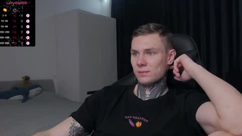 Lechery boy online show from January 2025 02:25:02 PM