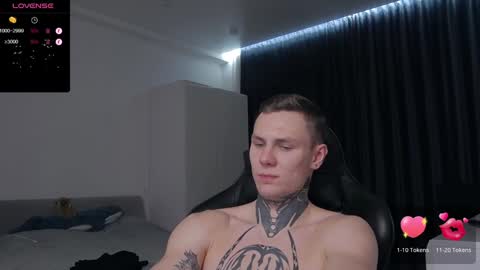 Lechery boy online show from January 2025 08:31:02 PM