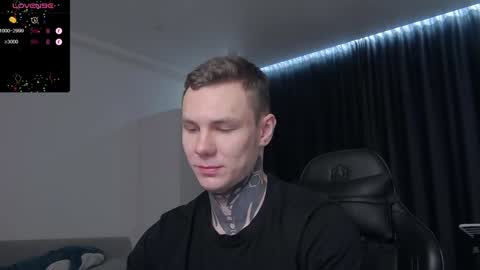 Lechery boy online show from February 2025 08:08:01 AM