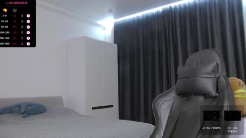 Lechery boy online show from February 2025 12:47:02 AM