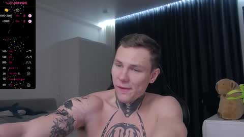 Lechery boy online show from February 2025 08:42:01 PM