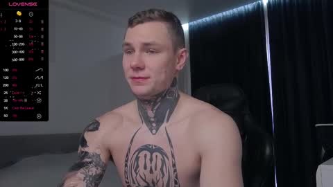 Lechery boy online show from March 2025 09:40:02 AM