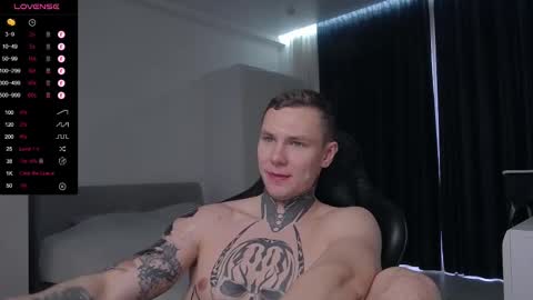 Lechery boy online show from March 2025 12:45:01 PM