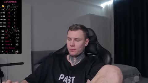 Lechery boy online show from March 2025 08:20:02 PM