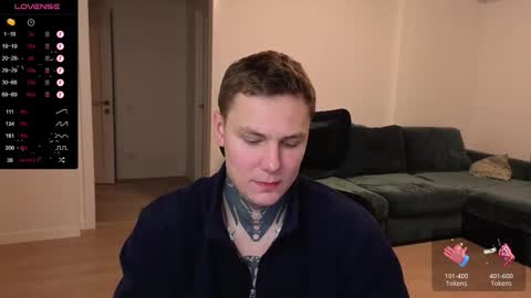 Lechery boy online show from October 2025 04:02:01 PM