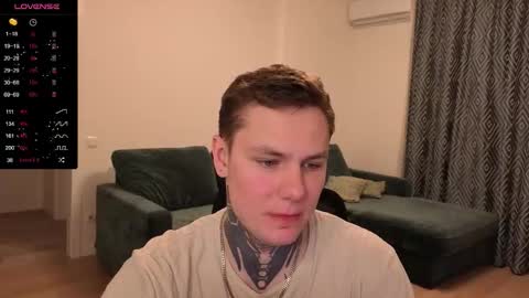 Lechery boy online show from November 2025 09:01:01 AM