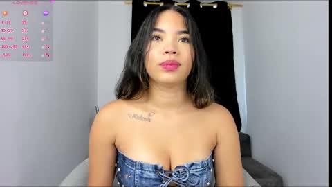 Ashley online show from February 2025 07:09:01 PM