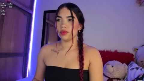 Ashley online show from February 2026 02:51:01 AM