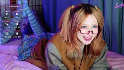 Lee ex online show from March 2026 09:29:01 PM