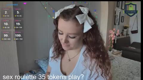 ELSA AND SAM     online show from February 2026 05:51:01 AM