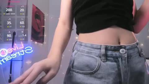 Lee Haeun online show from February 2026 08:16:02 PM