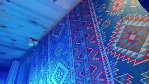 Dliciousman online show from January 2025 05:13:02 PM