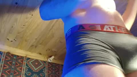 Dliciousman online show from February 2025 10:31:01 PM