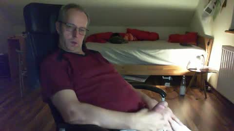 Dave online show from January 2025 12:52:02 AM