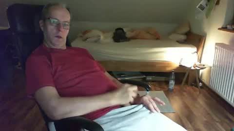 Dave online show from February 2025 11:28:02 PM