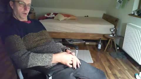 Dave online show from February 2025 05:07:01 PM