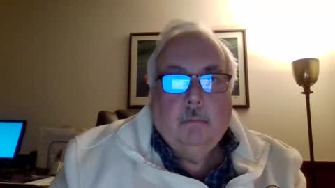 legaleagle60 online show from January 2025 10:33:02 PM