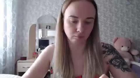 leggywily25 online show from April 2026 12:22:02 PM