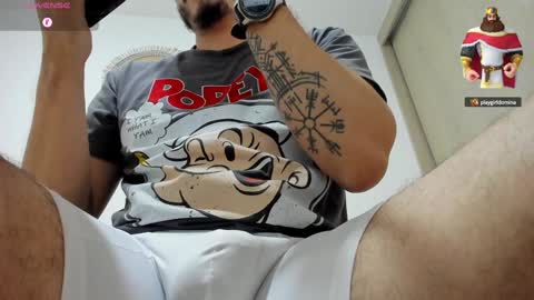 Alejandro online show from December 2024 05:49:02 AM