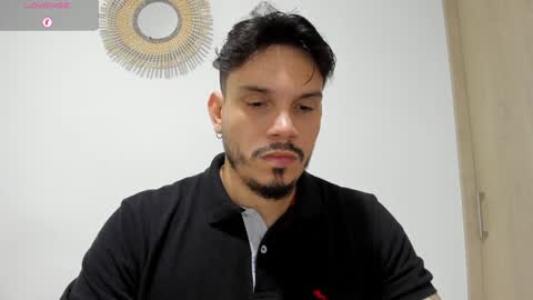 Alejandro online show from December 2024 09:48:02 AM