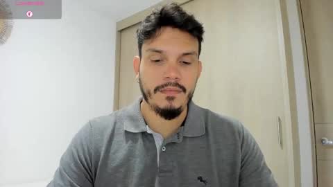 Alejandro online show from February 2025 09:05:02 AM