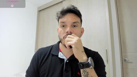 Alejandro online show from February 2025 11:59:02 AM