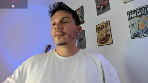 Alejandro online show from March 2026 11:56:02 PM