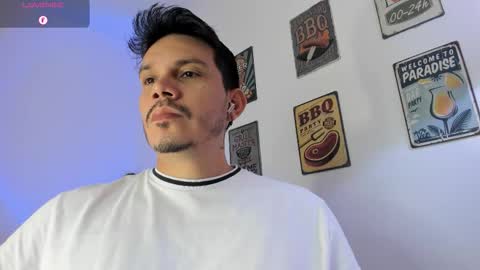 Alejandro online show from March 2026 11:16:02 AM