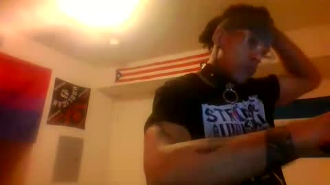 Vlad Delarge online show from January 2025 01:53:01 AM