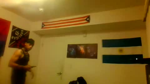 Vlad Delarge online show from January 2025 02:22:02 AM