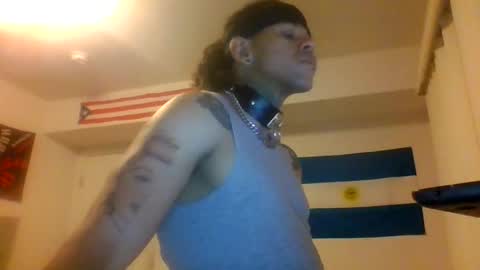 Vlad Delarge online show from October 2025 02:01:01 AM