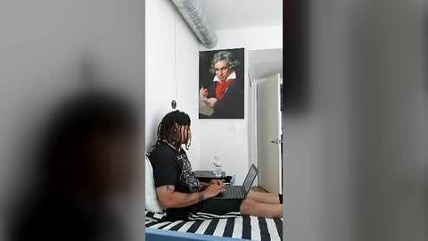 Vlad Delarge online show from August 2026 11:03:02 PM