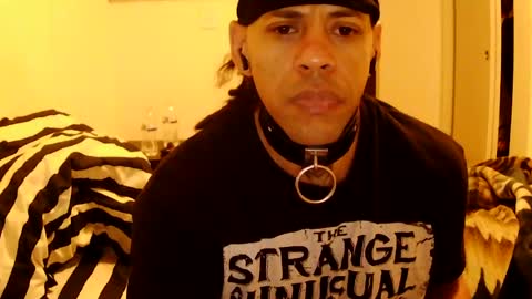 Vlad Delarge online show from August 2026 03:43:01 AM
