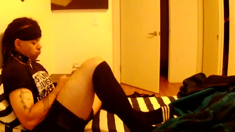 Vlad Delarge online show from August 2026 03:09:01 AM