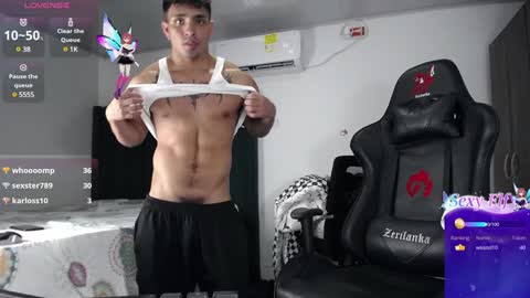  Lei  online show from December 2024 02:01:02 AM