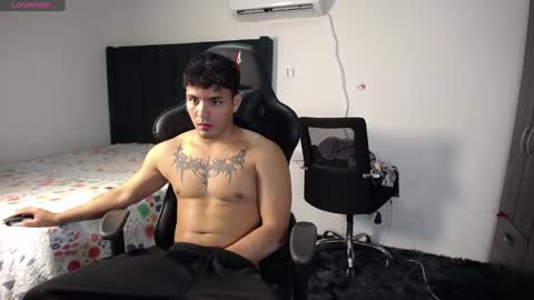  Lei  online show from December 2024 10:34:02 PM