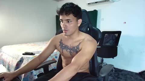  Lei  online show from March 2025 09:24:01 PM