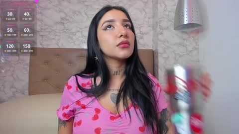 Leia online show from December 2024 12:15:02 AM