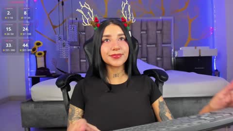 Leia online show from December 2024 03:17:02 AM