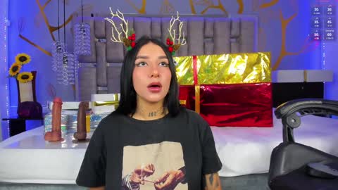 Leia online show from December 2024 12:32:02 AM