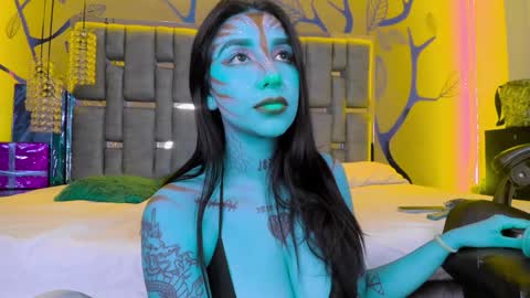 Leia online show from December 2024 10:25:02 AM